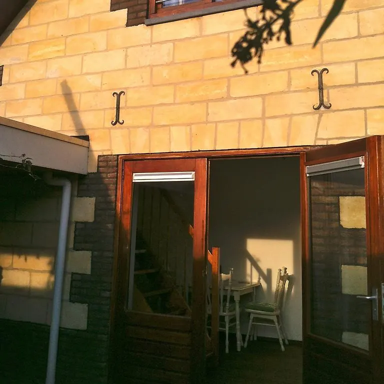 Bed & Breakfast Heuvelland Valkenburg aan de Geul