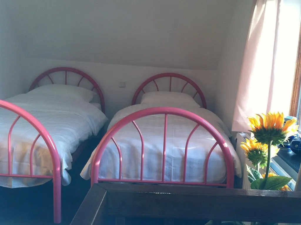 Bed & Breakfast Heuvelland Valkenburg aan de Geul Niederlande