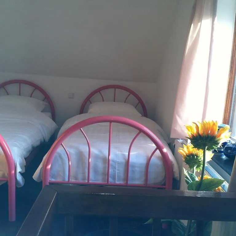Bed & Breakfast Heuvelland Valkenburg aan de Geul Niederlande