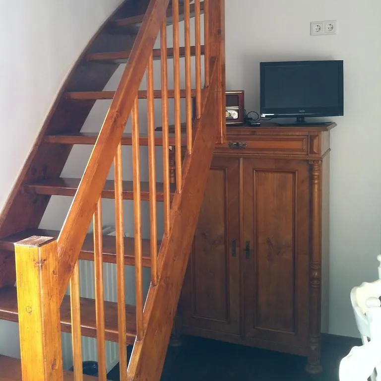 Bed & Breakfast Heuvelland Valkenburg aan de Geul